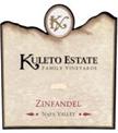 Kuleto Estate Zinfandel